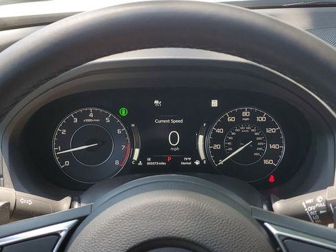 Certified 2025 Acura RDX SH-AWD image 23