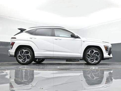 Used 2024 Hyundai Kona N Line image 14