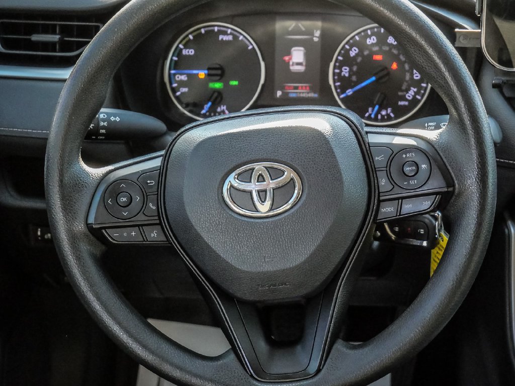 Used 2019 Toyota RAV4 LE AWD/4WD image 27
