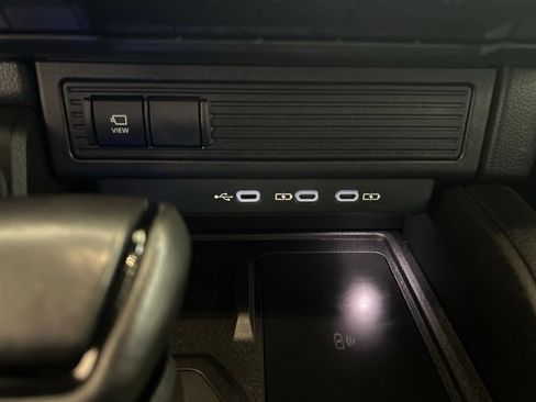 Used 2025 Toyota Land Cruiser w/ Premium Package AWD/4WD image 54