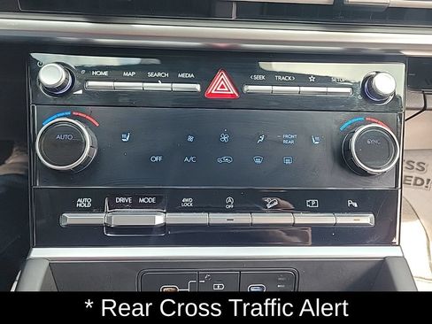 Certified 2025 Hyundai Santa Fe SEL AWD/4WD image 24
