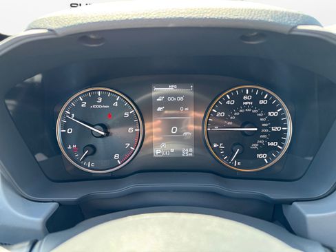 New 2026 Subaru Crosstrek 2.5i Wilderness AWD/4WD image 14