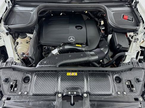 Used 2023 Mercedes-Benz GLE 350 w/ Premium Package image 11