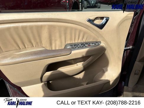 Used 2008 Honda Odyssey EX-L image 5