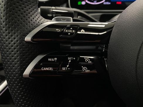 Certified 2025 Mercedes-Benz C 300 4MATIC Sedan image 15