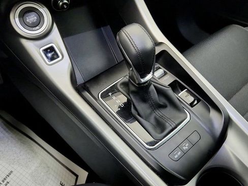 Used 2024 Dodge Hornet R/T w/ R/T Blacktop Package image 16