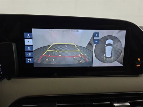 Used 2020 Hyundai Palisade Limited w/ Winter Weather Package image 20