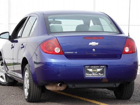 Used 2007 Chevrolet Cobalt LT FWD image 19