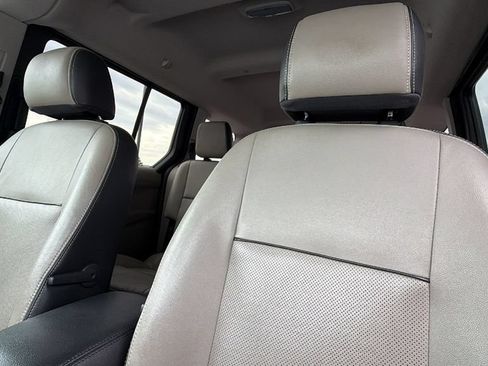 Used 2018 Ford Transit Connect Titanium FWD image 11