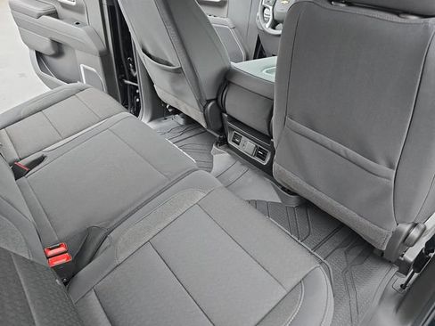 New 2026 Chevrolet Silverado 1500 LT AWD/4WD image 14
