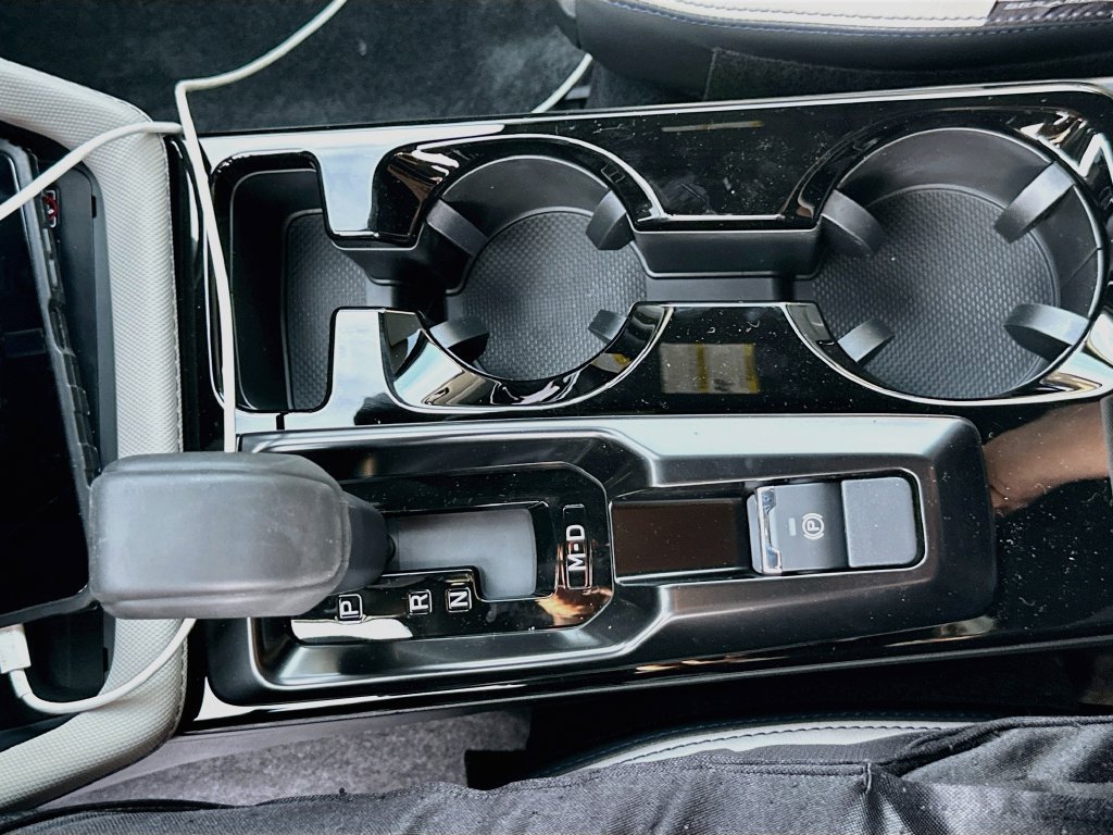 New 2026 Subaru Forester Sport AWD/4WD image 16