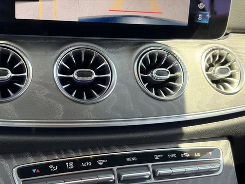 Used 2023 Mercedes-Benz E 450 4MATIC Cabriolet image 20