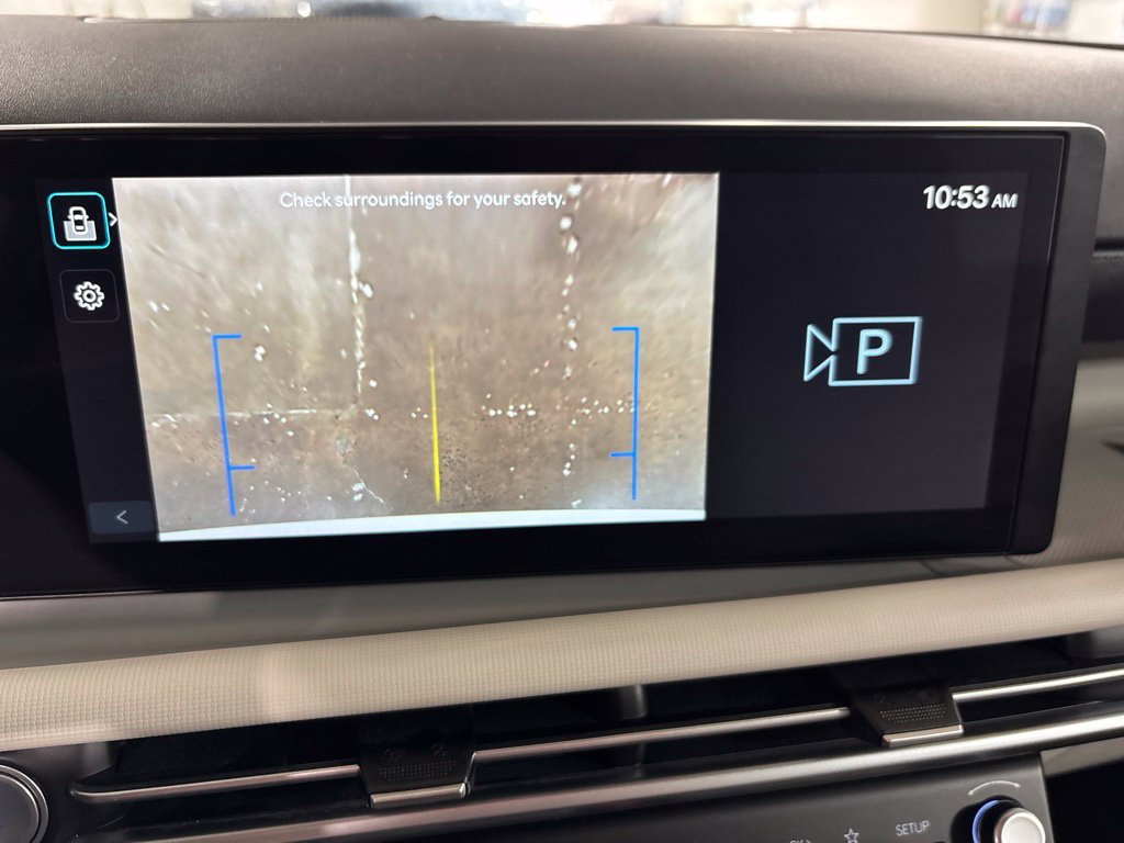 New 2026 Hyundai Tucson SE AWD/4WD image 24