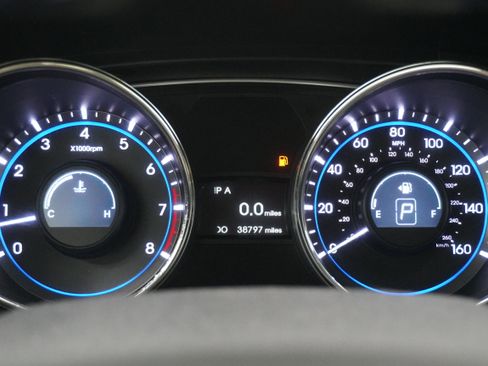 Used 2011 Hyundai Sonata SE image 14