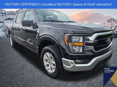 Used 2023 Ford F150 XLT