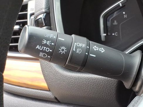 Used 2021 Honda CR-V EX image 23
