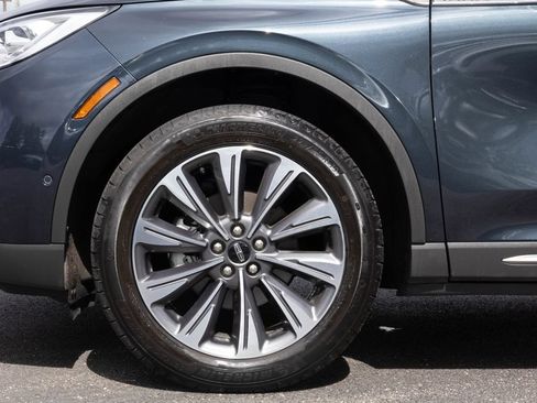 Used 2020 Lincoln Corsair Reserve w/ Equipment Group 201A AWD/4WD image 38