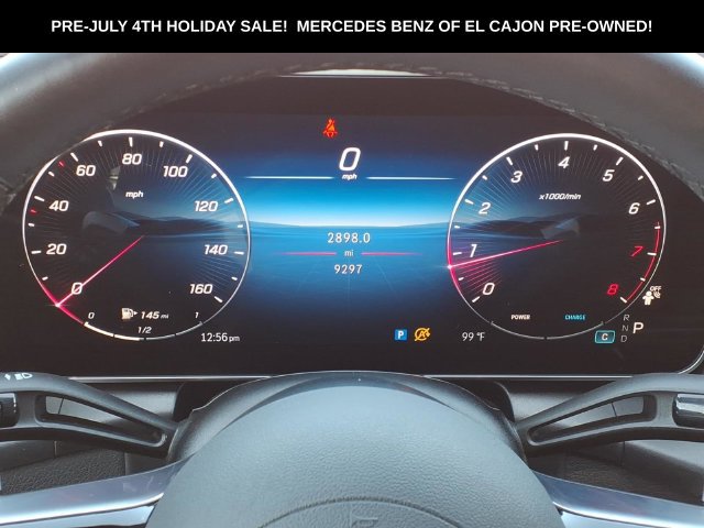 Certified 2026 Mercedes-Benz GLC 300 4MATIC image 12