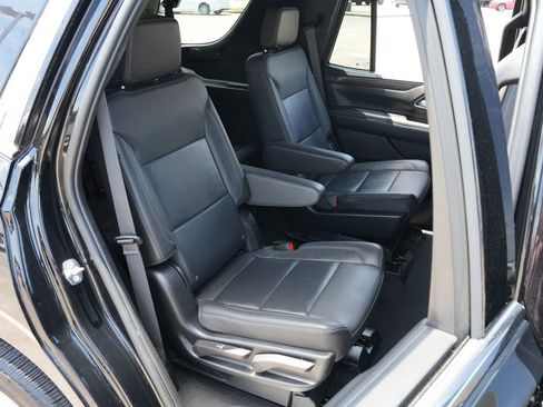 Used 2024 Chevrolet Tahoe LT AWD/4WD image 22