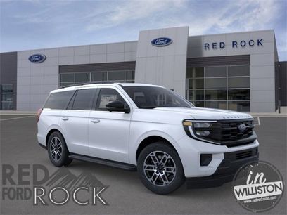 New 2025 Ford Expedition Active