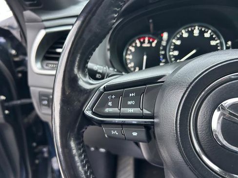 Used 2023 MAZDA CX-9 Grand Touring image 16