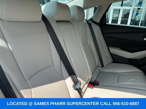Used 2024 Honda Accord EX-L image 24