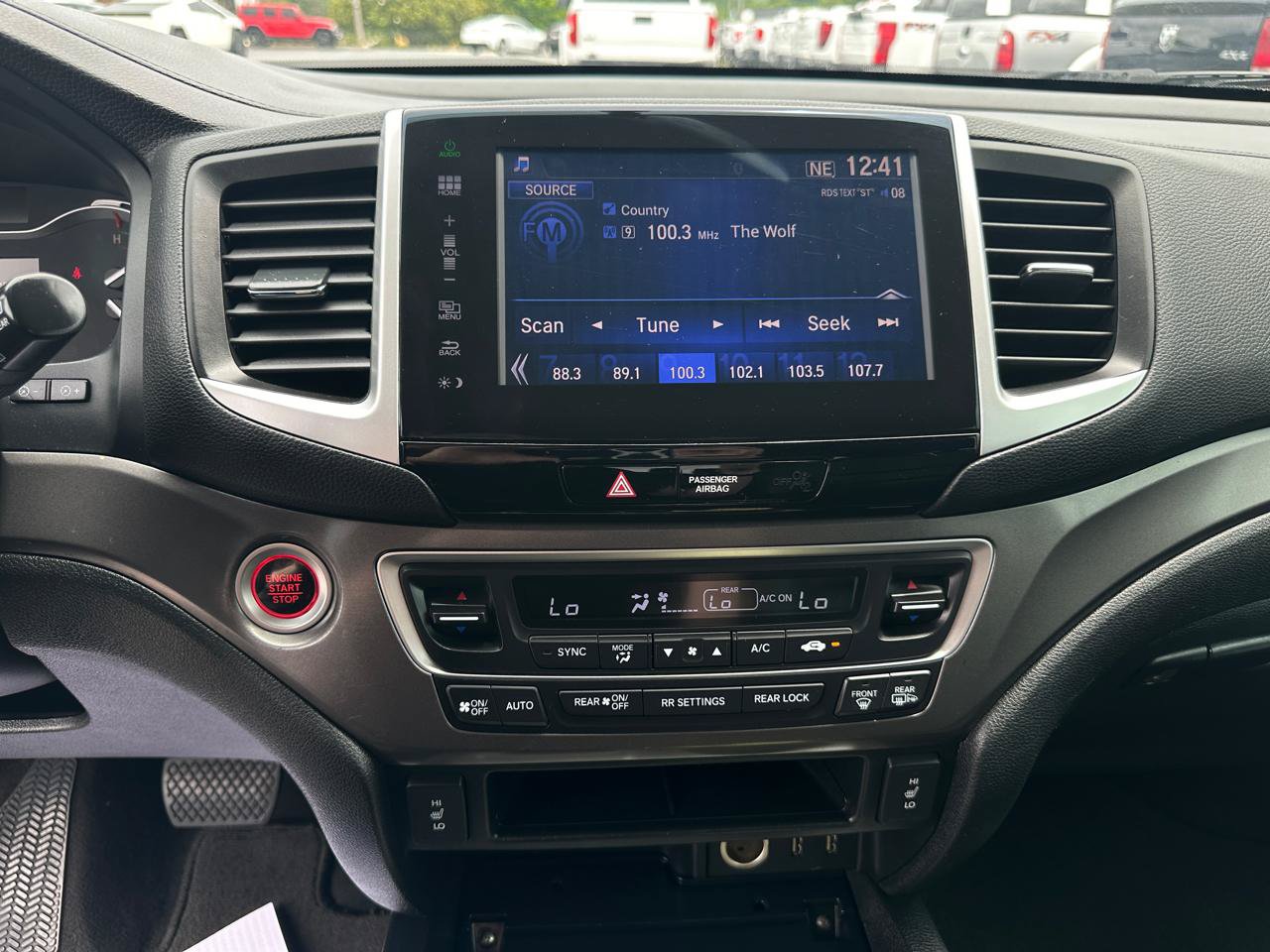 Used 2016 Honda Pilot EX-L image 16