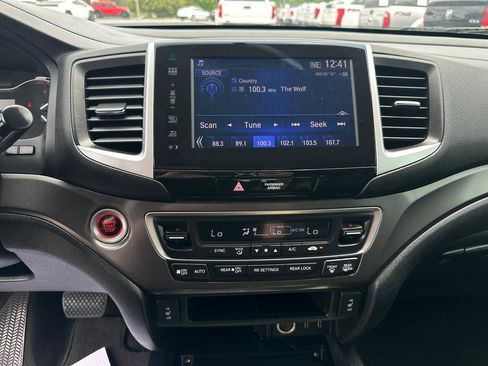 Used 2016 Honda Pilot EX-L image 16