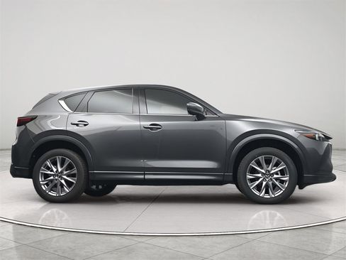 New 2025 MAZDA CX-5 AWD 2.5 S w/ Premium Plus Pkg image 31