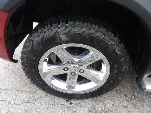 Used 2014 RAM 1500 Express AWD/4WD image 5