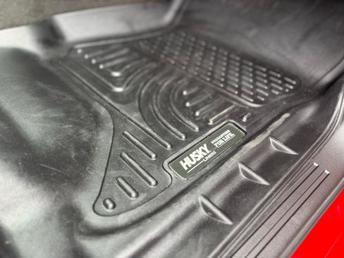 Used 2015 Chevrolet Silverado 1500 LTZ image 34