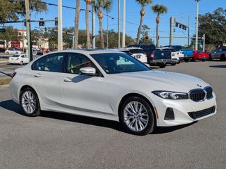 Used 2023 BMW 330i 330i w/ Driving Assistance Package video 2