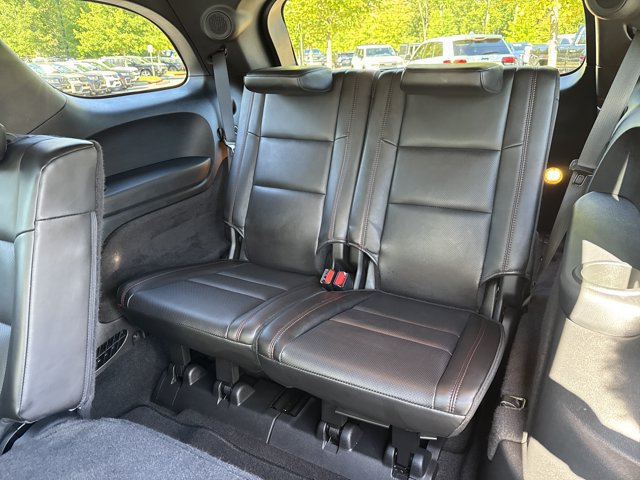 Used 2026 Dodge Durango GT AWD/4WD image 25