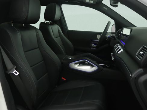 New 2026 Mercedes-Benz GLE 350 4MATIC image 7