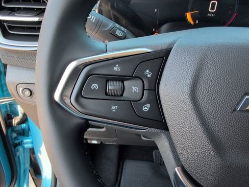 New 2026 Chevrolet TrailBlazer LT w/ Convenience Package image 17