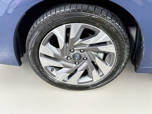 Used 2024 Subaru Legacy Touring XT AWD/4WD image 40