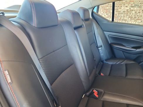 Used 2024 Nissan Altima 2.5 SR image 28