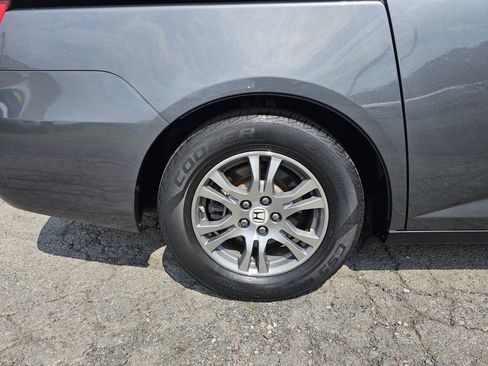 Used 2012 Honda Odyssey EX-L image 5