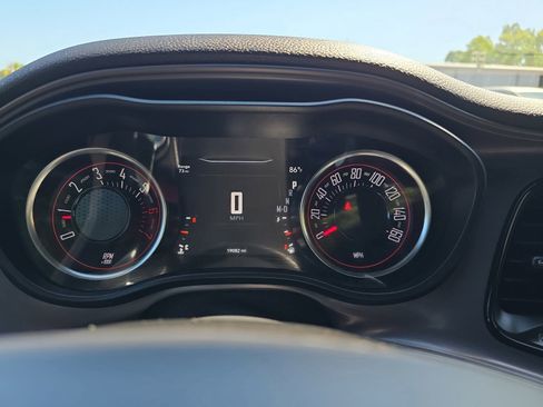 Used 2023 Dodge Challenger R/T RWD image 20