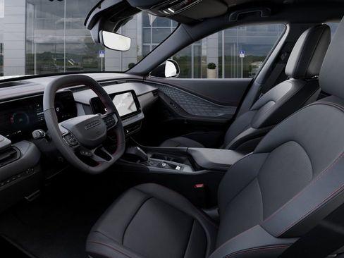 New 2026 Dodge Charger R/T AWD/4WD image 24