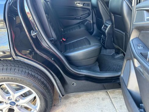 Used 2021 Ford Edge SEL w/ Convenience Package AWD/4WD image 23