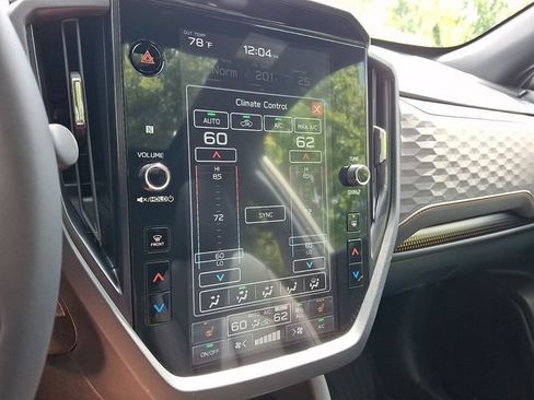 Certified 2026 Subaru Forester Wilderness AWD/4WD image 33