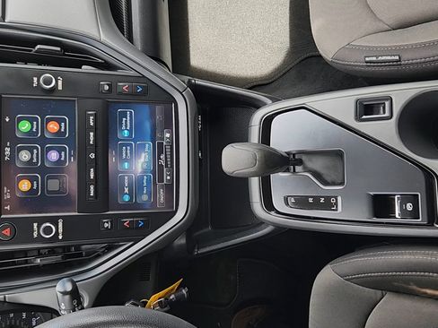 Used 2024 Subaru Crosstrek 2.0i w/ Popular Package #4 image 14