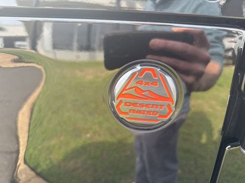 Used 2021 Jeep Gladiator Mojave w/ Trailer Tow Package image 19