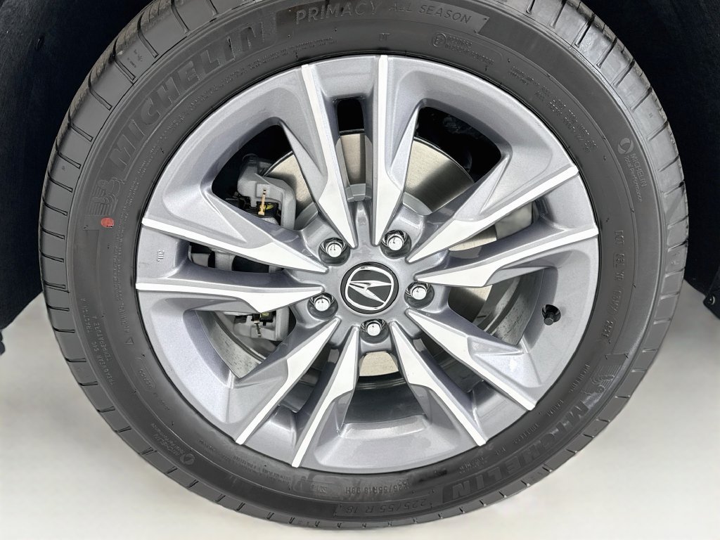 Used 2026 Acura ADX FWD image 28
