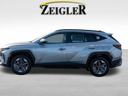 New 2026 Hyundai Tucson SEL image 4