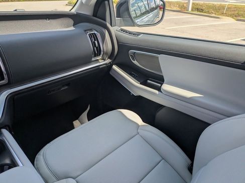 New 2026 Ford Expedition Platinum w/ Driver's Package AWD/4WD image 20