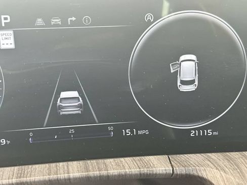 Certified 2024 Kia Telluride SX AWD/4WD image 12