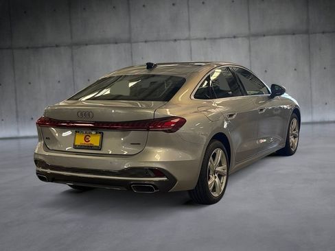New 2026 Audi A5 2.0T Premium Plus AWD/4WD image 5