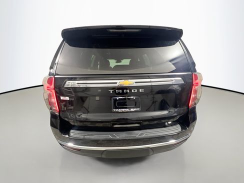 Used 2024 Chevrolet Tahoe LT AWD/4WD image 6